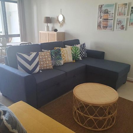 Bella Estrela Apartment Albufeira Bagian luar foto