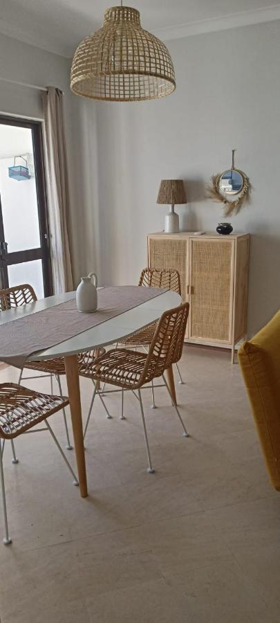 Bella Estrela Apartment Albufeira Bagian luar foto