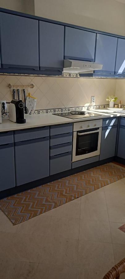 Bella Estrela Apartment Albufeira Bagian luar foto