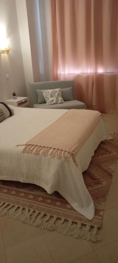 Bella Estrela Apartment Albufeira Bagian luar foto