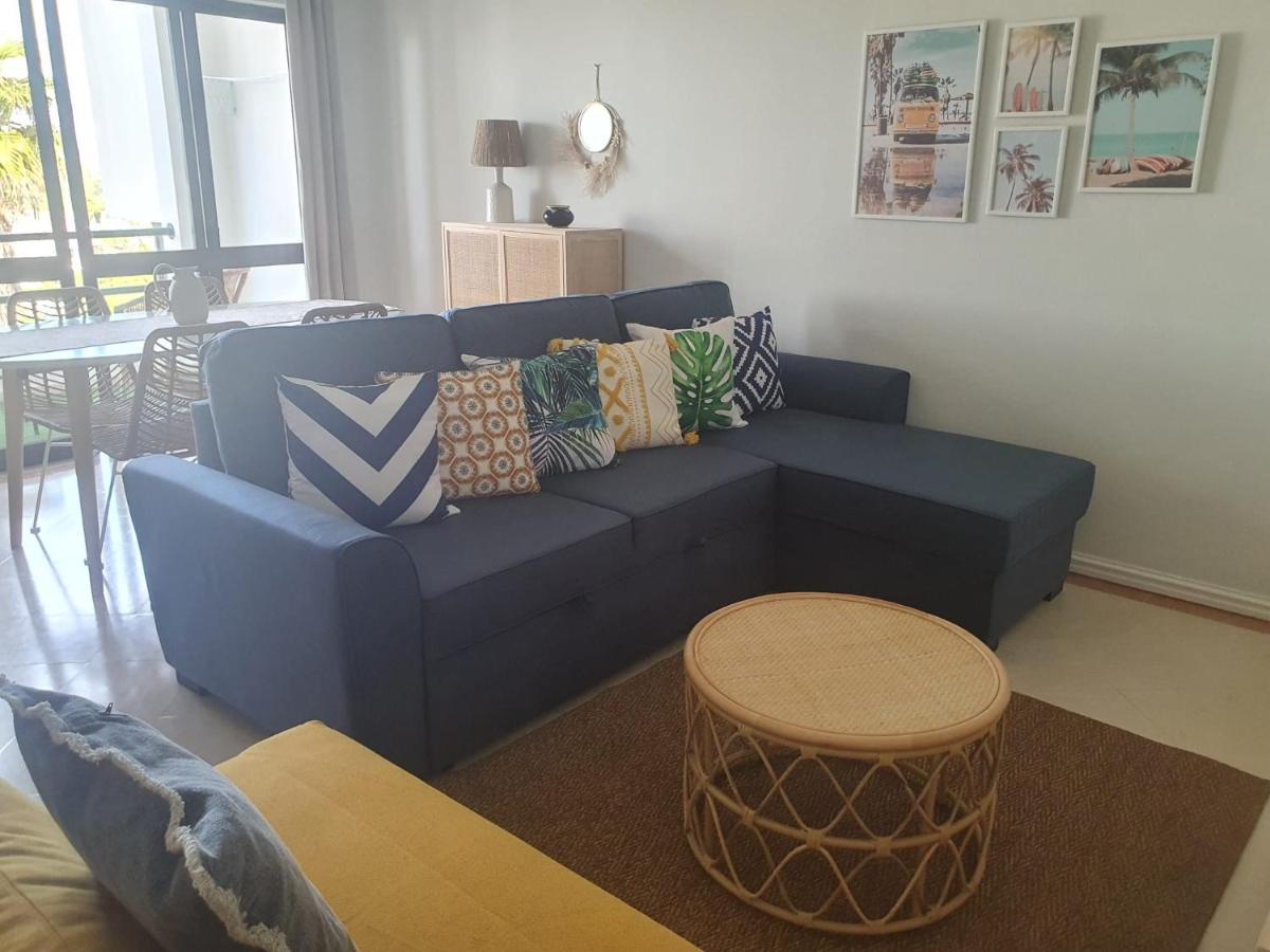 Bella Estrela Apartment Albufeira Bagian luar foto