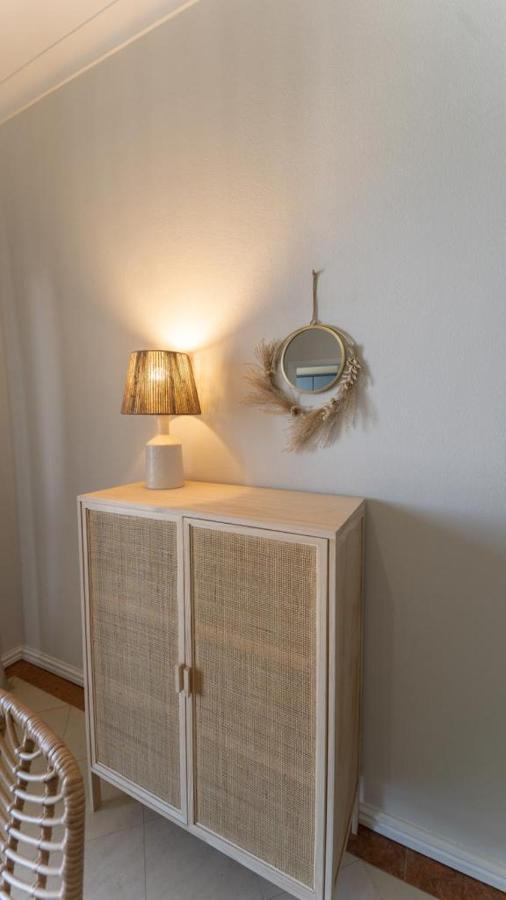 Bella Estrela Apartment Albufeira Bagian luar foto