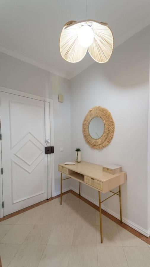 Bella Estrela Apartment Albufeira Bagian luar foto