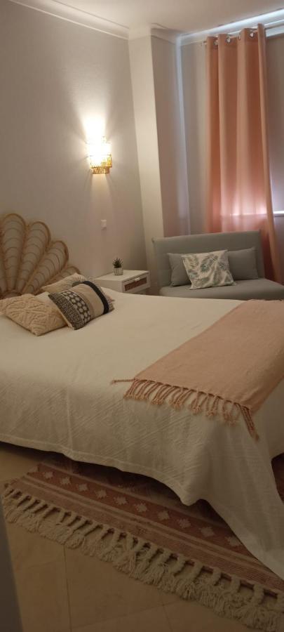 Bella Estrela Apartment Albufeira Bagian luar foto